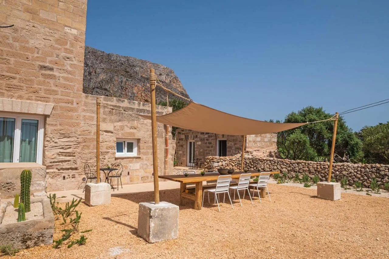 Bed & Breakfast Masseria Il Passo Favignana