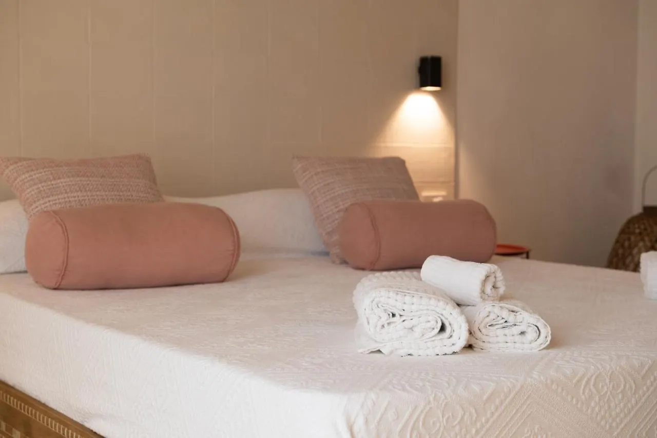 Masseria Il Passo Favignana Bed & Breakfast
