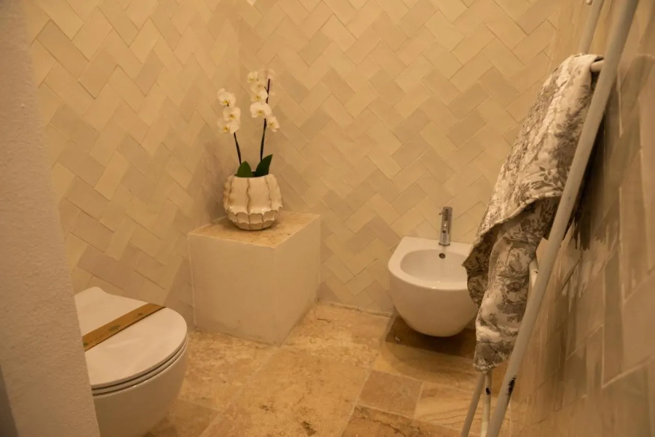 Masseria Il Passo Favignana Włochy