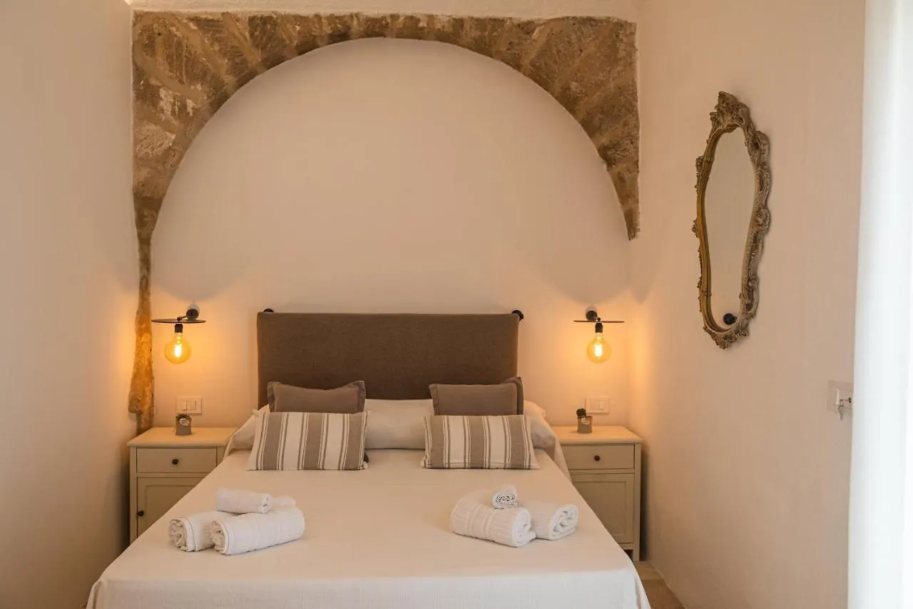 Masseria Il Passo Favignana 0*,  Włochy