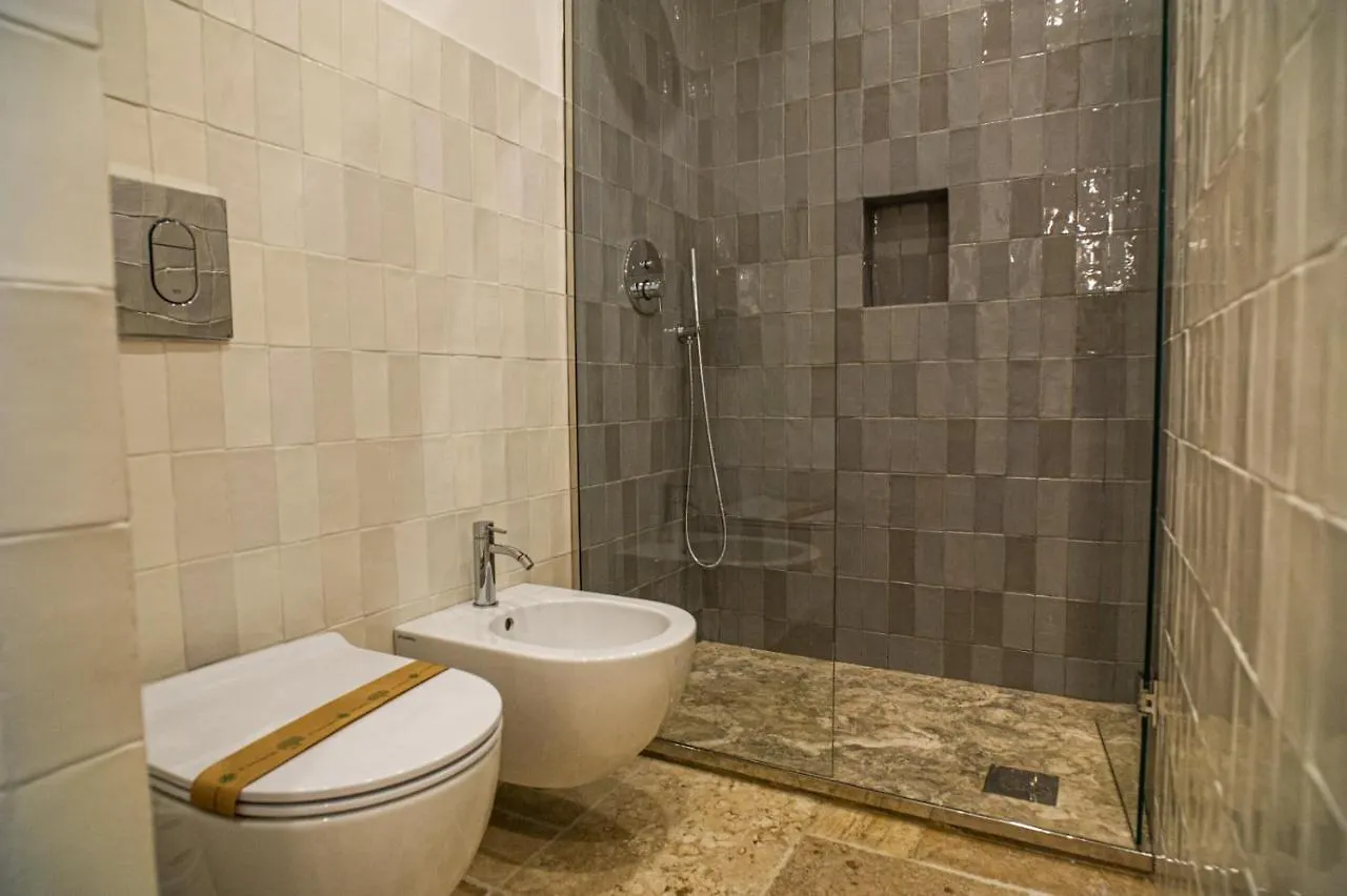 Masseria Il Passo Favignana Bed & Breakfast