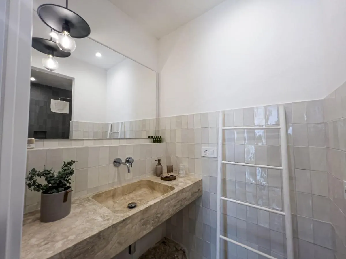 Bed & Breakfast Masseria Il Passo Favignana