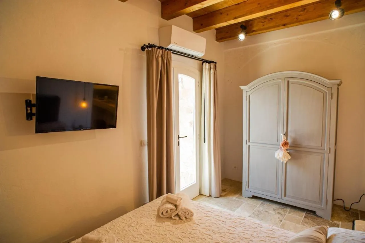 Masseria Il Passo Favignana