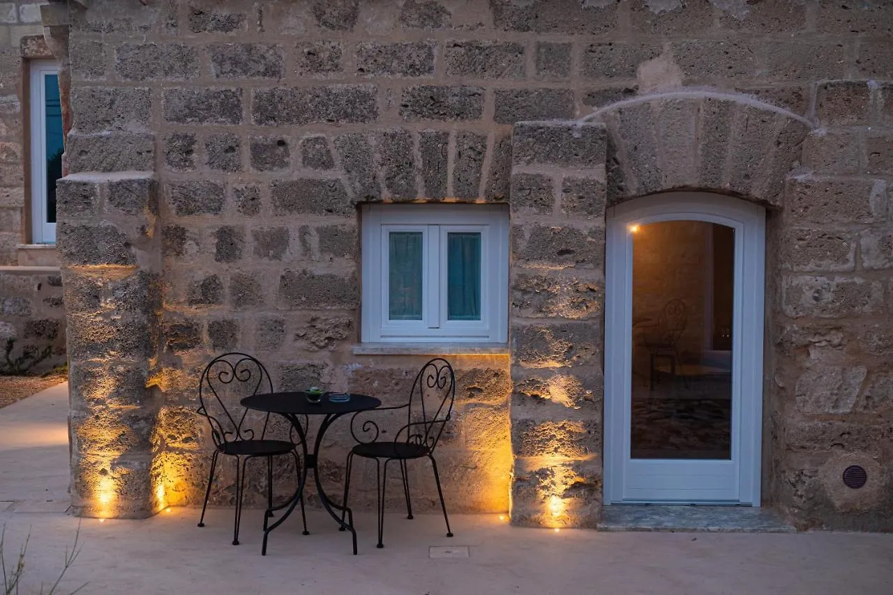 Masseria Il Passo Favignana Italien