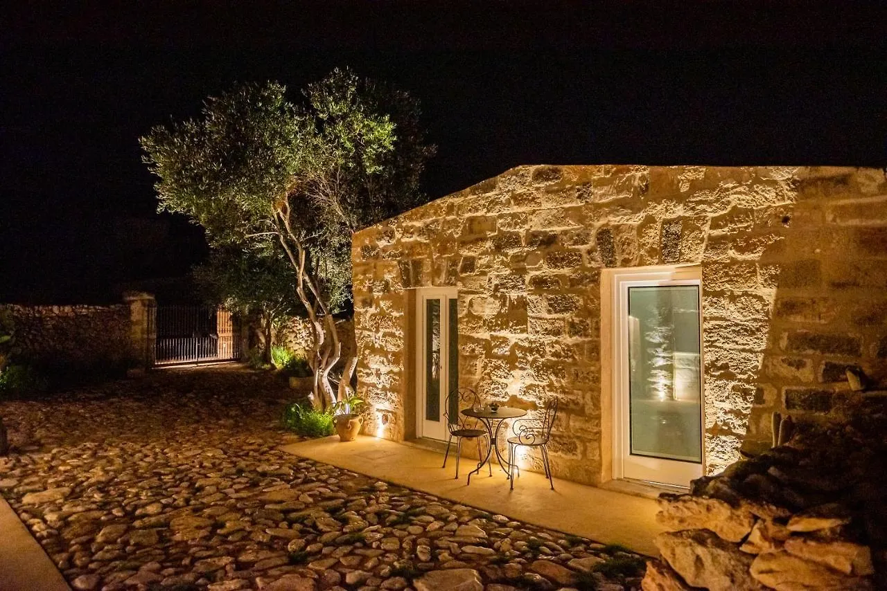Masseria Il Passo Favignana 0*,  Italien
