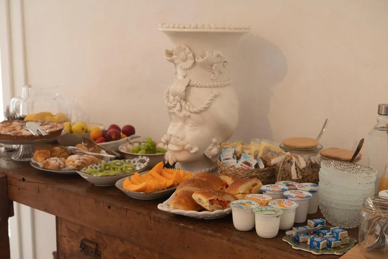 Masseria Il Passo Favignana Bed & Breakfast
