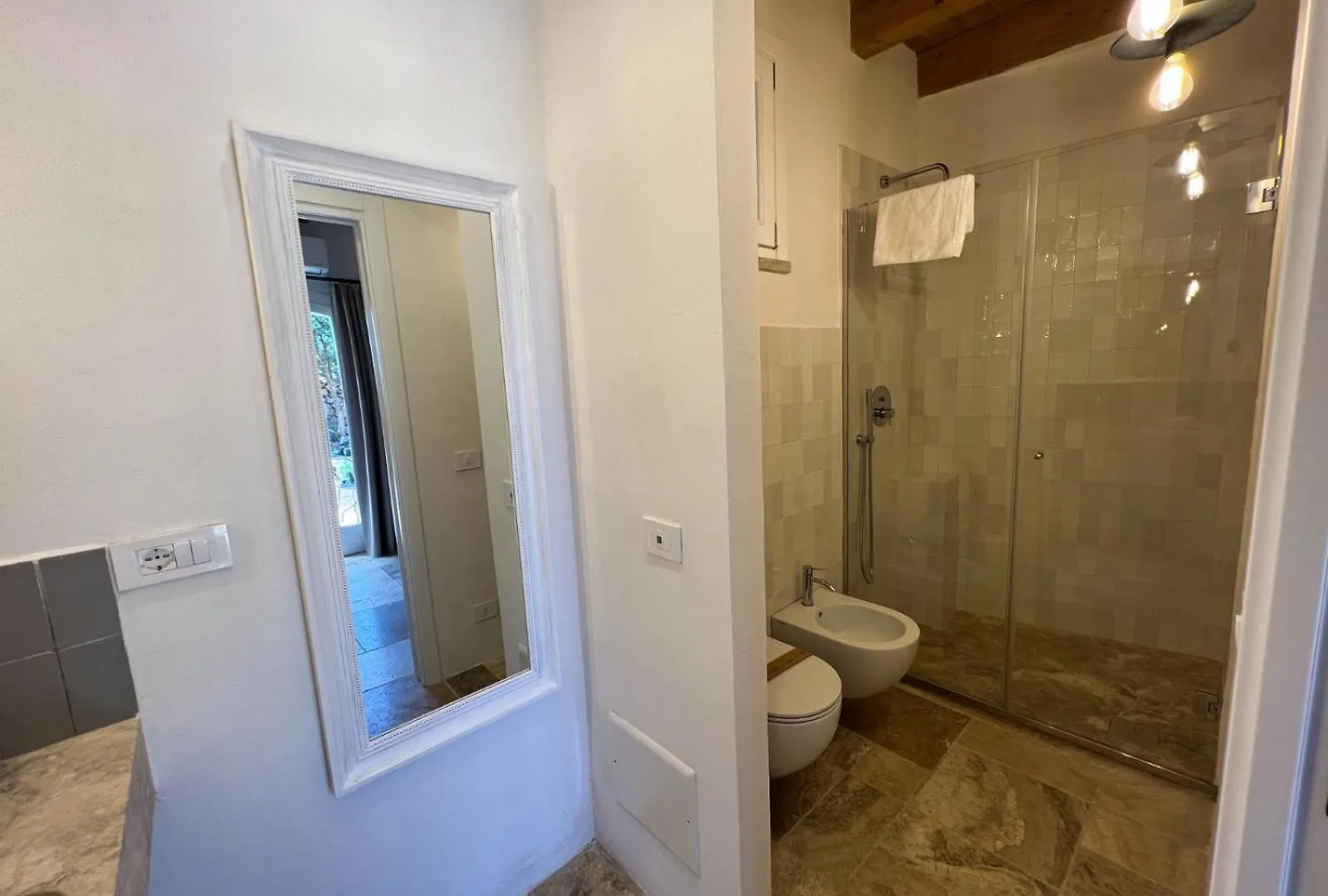 Masseria Il Passo Favignana Nocleg ze śniadaniem