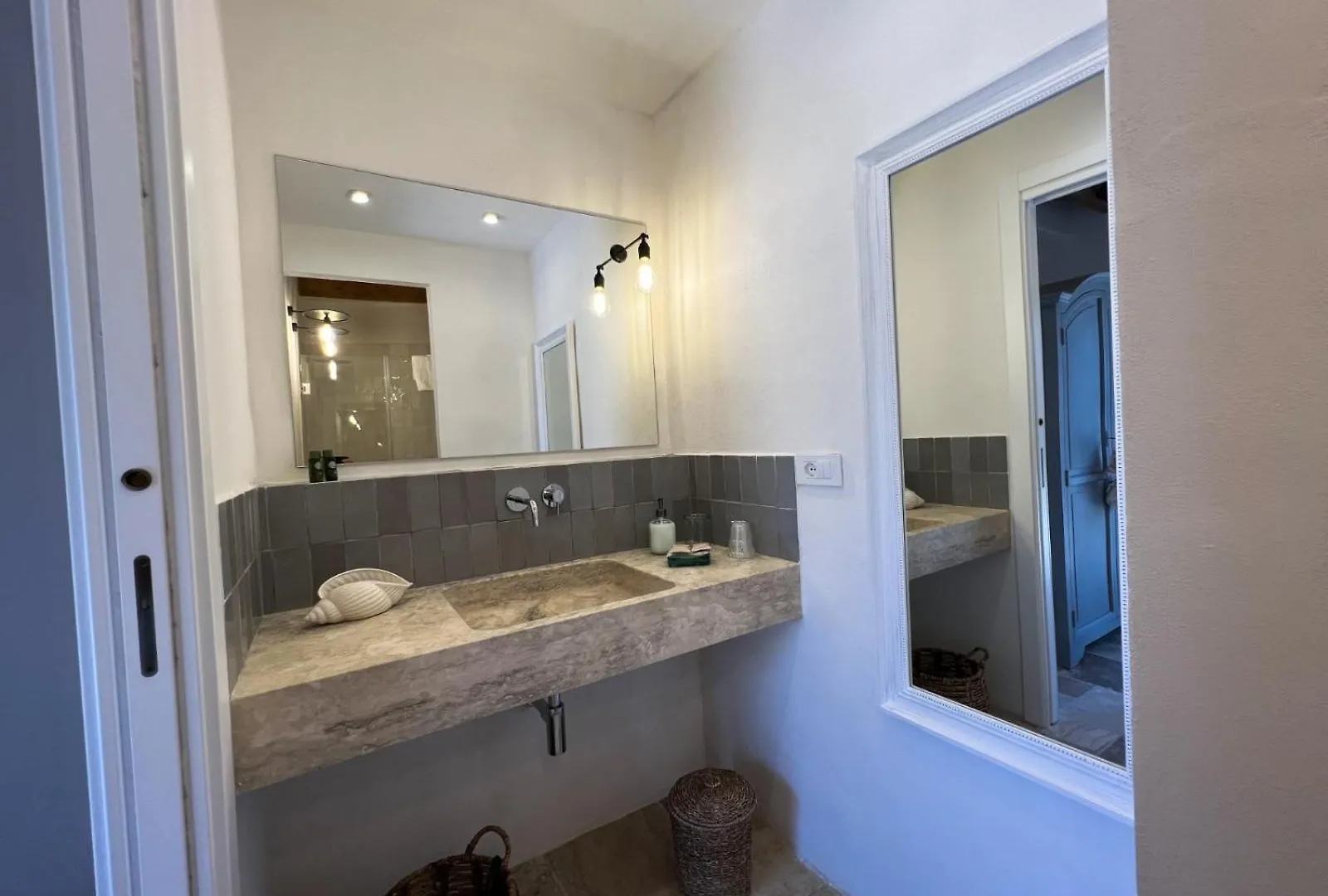 Masseria Il Passo Favignana 0*,