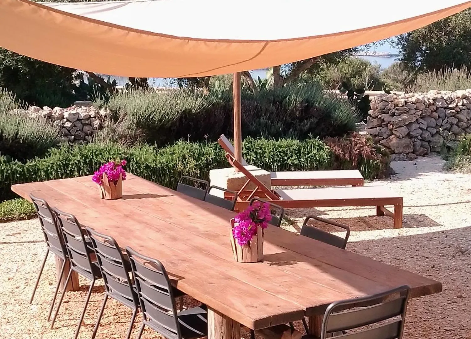 Nocleg ze śniadaniem Masseria Il Passo Favignana